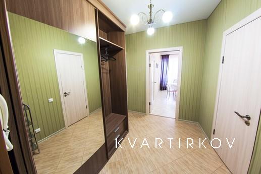 Однокомнатная квартира,  ул. Амантая 1/1, Уфа - квартира посуточно