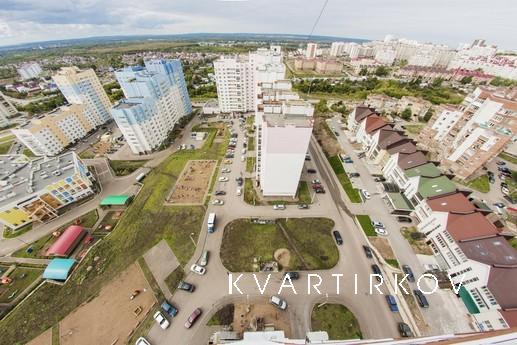 Однокомнатная квартира,  ул. Амантая 1/1, Уфа - квартира посуточно