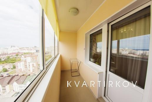 Однокомнатная квартира,  ул. Амантая 1/1, Уфа - квартира посуточно