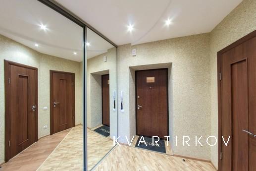 Однокомнатная квартира, ул. Рабкоров 4/4, Уфа - квартира посуточно