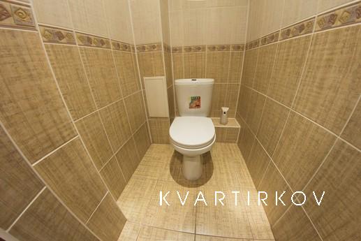 Однокомнатная квартира, ул. Рабкоров 4/4, Уфа - квартира посуточно