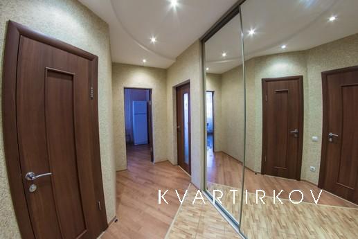 Однокомнатная квартира, ул. Рабкоров 4/4, Уфа - квартира посуточно