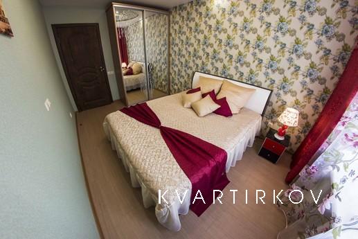 квартира,  ул. Менделеева 128/1, Уфа - квартира посуточно