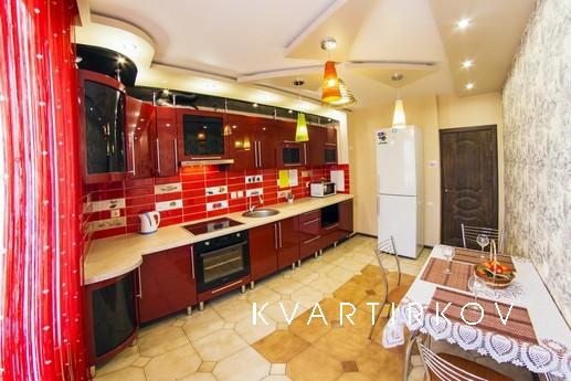 квартира,  ул. Менделеева 128/1, Уфа - квартира посуточно