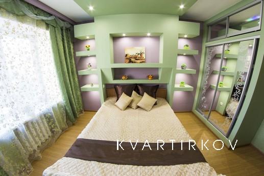 квартира,  ул. Менделеева 128/1, Уфа - квартира посуточно