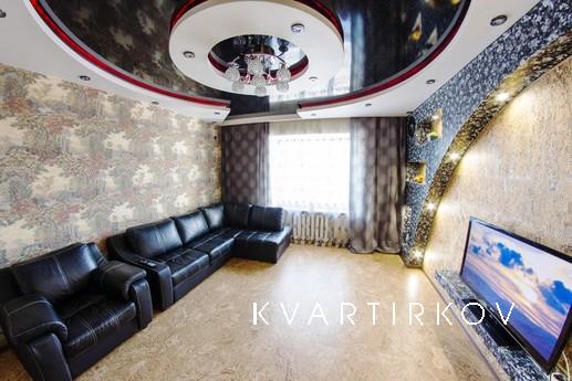 квартира,  ул. Менделеева 128/1, Уфа - квартира посуточно