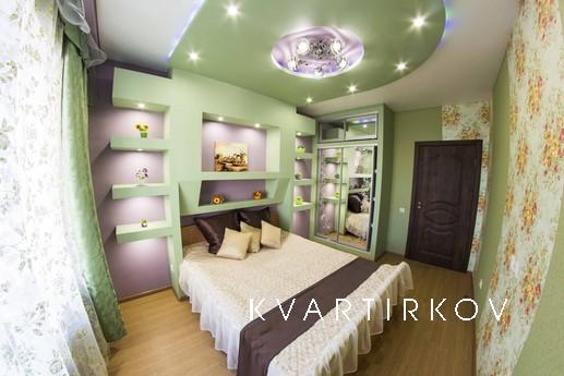 квартира,  ул. Менделеева 128/1, Уфа - квартира посуточно