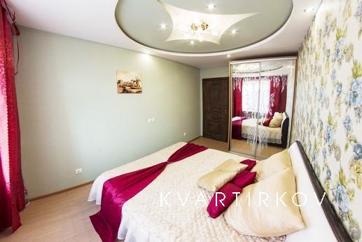 квартира,  ул. Менделеева 128/1, Уфа - квартира посуточно