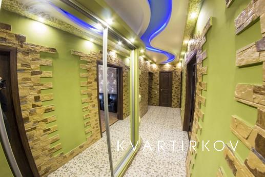 квартира,  ул. Менделеева 128/1, Уфа - квартира посуточно