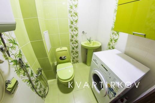 квартира,  ул. Менделеева 128/1, Уфа - квартира посуточно