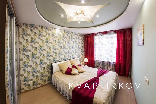 квартира,  ул. Менделеева 128/1, Уфа - квартира посуточно