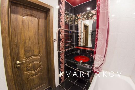 квартира,  ул. Менделеева 128/1, Уфа - квартира посуточно