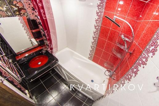 квартира,  ул. Менделеева 128/1, Уфа - квартира посуточно