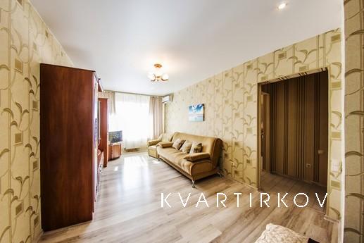 квартира,  ул. Революционная 96/5, Уфа - квартира посуточно