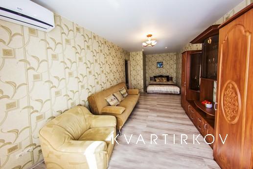 квартира,  ул. Революционная 96/5, Уфа - квартира посуточно