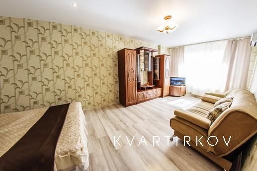 квартира,  ул. Революционная 96/5, Уфа - квартира посуточно