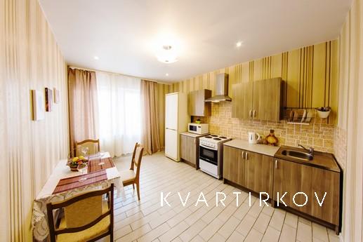 квартира,  ул. Революционная 96/5, Уфа - квартира посуточно