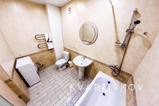 квартира,  ул. Революционная 96/5, Уфа - квартира посуточно