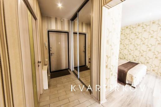 квартира,  ул. Революционная 96/5, Уфа - квартира посуточно