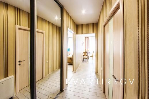 квартира,  ул. Революционная 96/5, Уфа - квартира посуточно