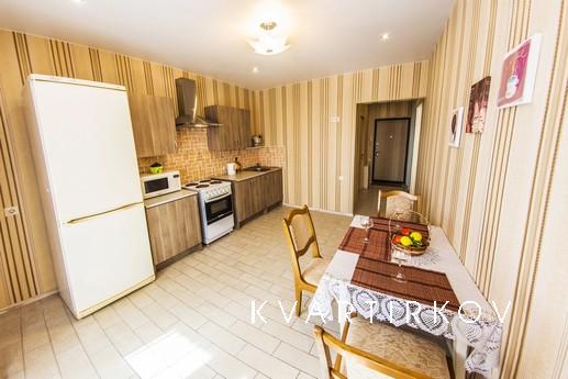 квартира,  ул. Революционная 96/5, Уфа - квартира посуточно