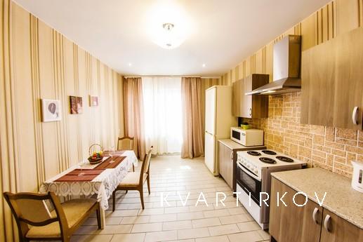 квартира,  ул. Революционная 96/5, Уфа - квартира посуточно