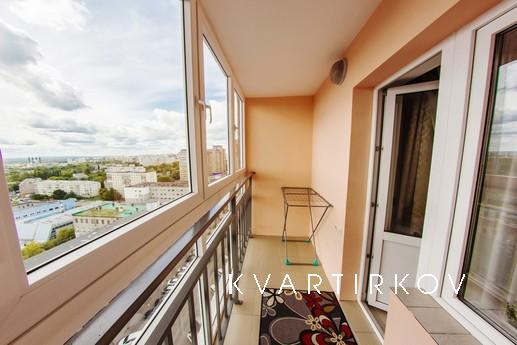 квартира,  ул. Революционная 96/5, Уфа - квартира посуточно