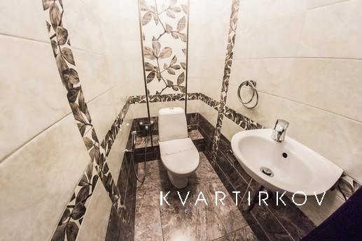 Трехкомнатная квартира,ул. Исмагилова 14, Уфа - квартира посуточно