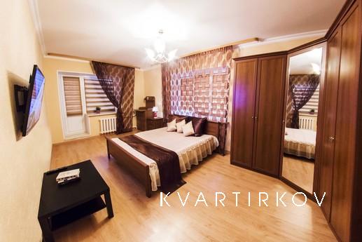 Однокомнатная квартира, ажева 140, Уфа - квартира посуточно