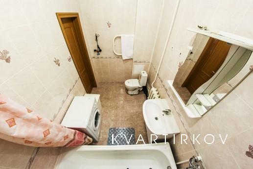 Однокомнатная квартира, ажева 140, Уфа - квартира посуточно