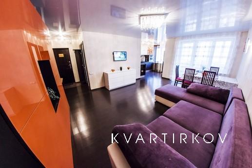 квартира,  ул. Владивостокская 12, Уфа - квартира посуточно