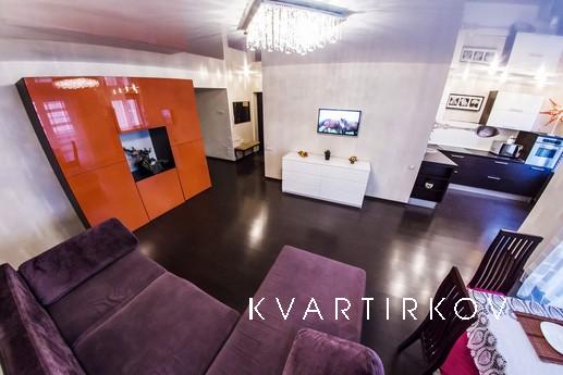 квартира,  ул. Владивостокская 12, Уфа - квартира посуточно