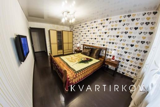 квартира,  ул. Владивостокская 12, Уфа - квартира посуточно