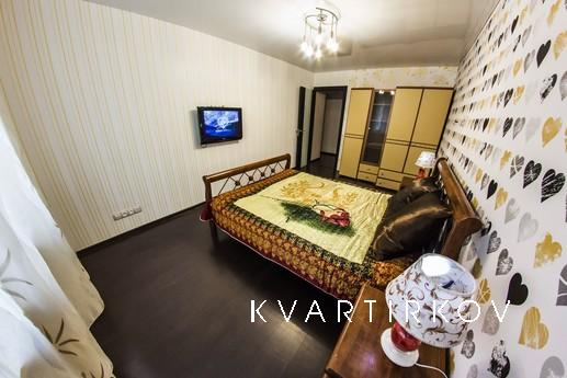 квартира,  ул. Владивостокская 12, Уфа - квартира посуточно