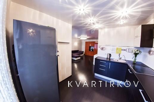 квартира,  ул. Владивостокская 12, Уфа - квартира посуточно