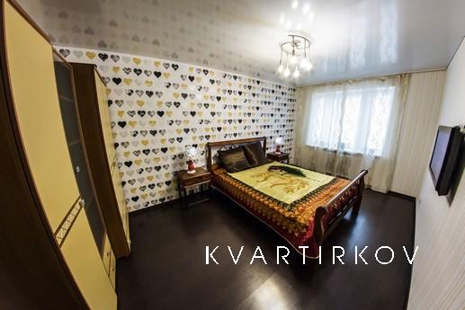 квартира,  ул. Владивостокская 12, Уфа - квартира посуточно