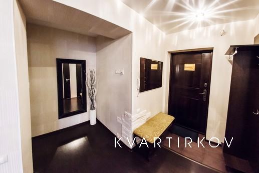 квартира,  ул. Владивостокская 12, Уфа - квартира посуточно