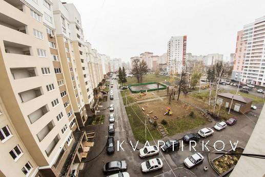 квартира,  ул. Владивостокская 12, Уфа - квартира посуточно