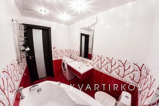 квартира,  ул. Владивостокская 12, Уфа - квартира посуточно