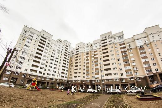 квартира,  ул. Владивостокская 12, Уфа - квартира посуточно
