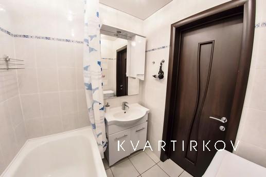 Однокомнатная квартира,  ул. Кавказская, Уфа - квартира посуточно