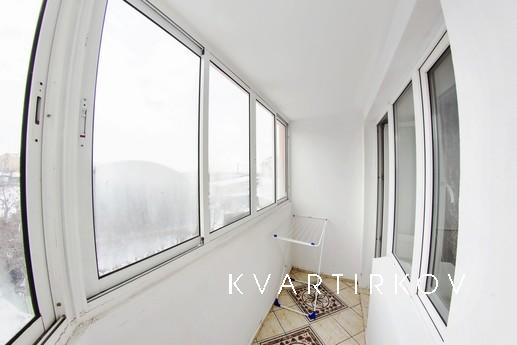 Однокомнатная квартира,  ул. Кавказская, Уфа - квартира посуточно