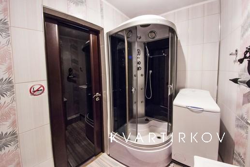 Однокомнатная,  ул. Комсомольская 106, Уфа - квартира посуточно