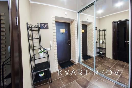 Однокомнатная,  ул. Комсомольская 106, Уфа - квартира посуточно