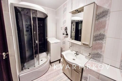 Однокомнатная,  ул. Комсомольская 106, Уфа - квартира посуточно