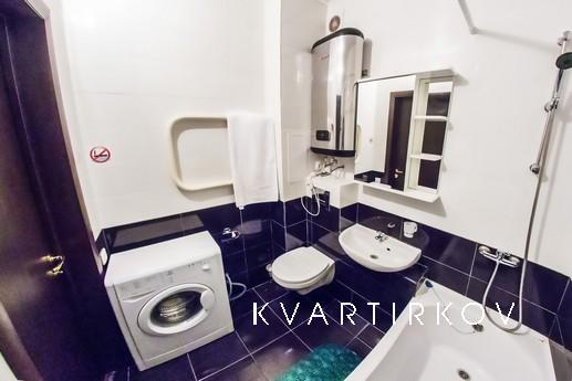 Однокомнатная,  брьской революции, Уфа - квартира посуточно