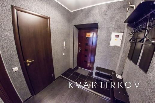 Однокомнатная,  брьской революции, Уфа - квартира посуточно