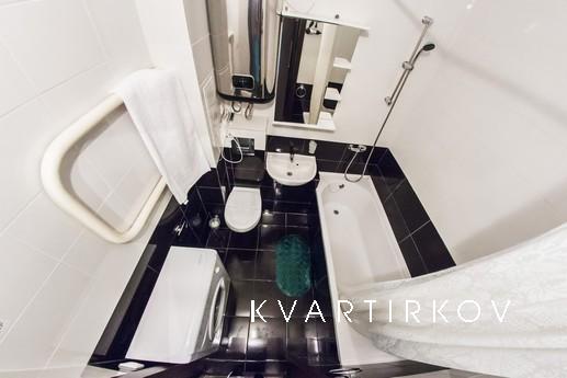 Однокомнатная,  брьской революции, Уфа - квартира посуточно