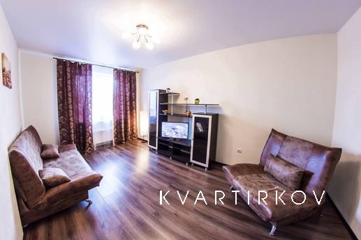 Двухкомнатная квартира,  ул. Бакалинская, Уфа - квартира посуточно