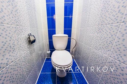 Двухкомнатная квартира,  ул. Бакалинская, Уфа - квартира посуточно